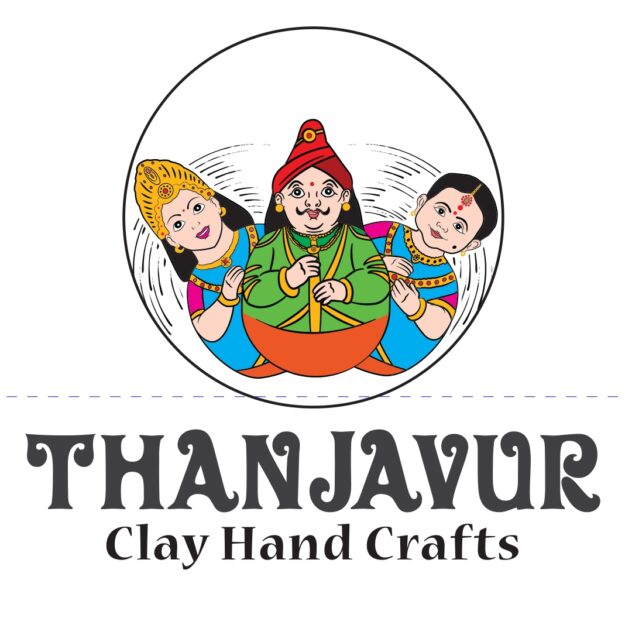 Thanjavur clay handcrafts