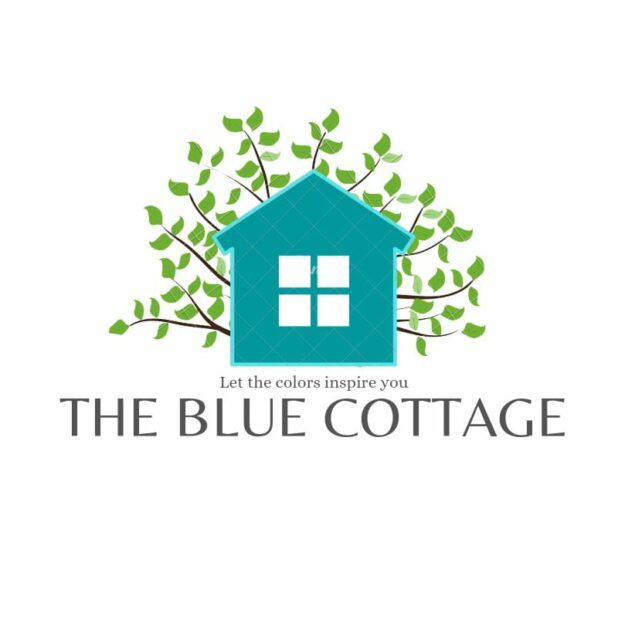 THE BLUE COTTAGE