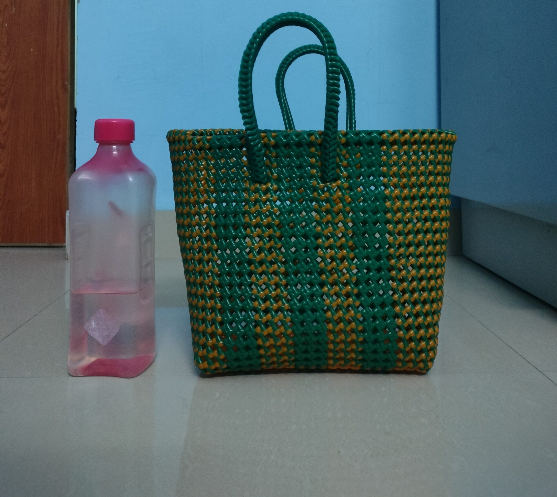 Handbags | Hand Made Wire Bag | Freeup