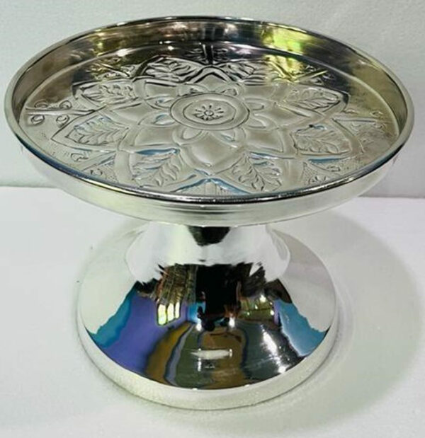 CAKE STAND LEAD TIME 1 MONTH