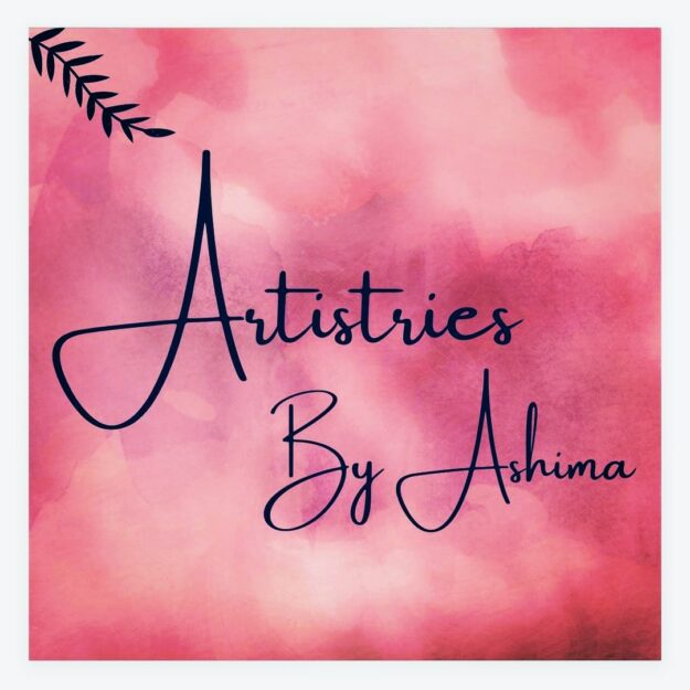 Artistries by Ashima