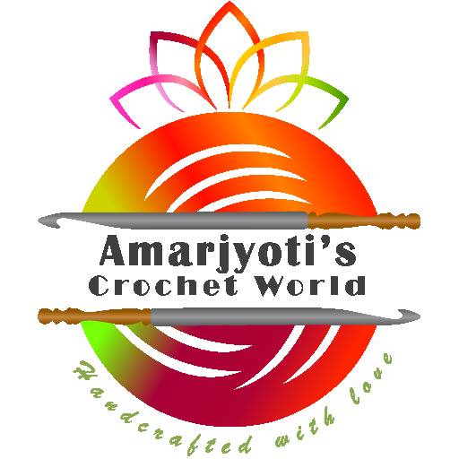 Amarjyoti's Crochet World