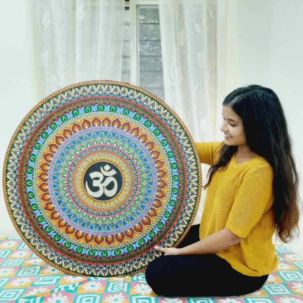 The Mandala Gallery