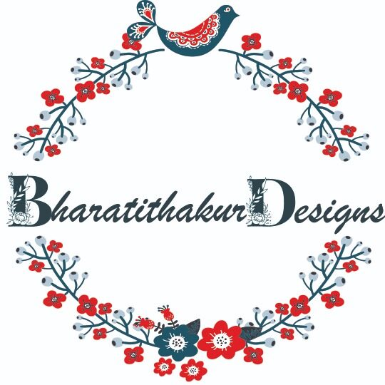 BharatithakurDesigns