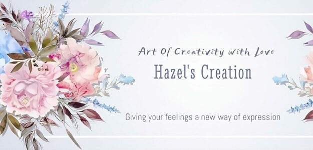 Hazel's Creation