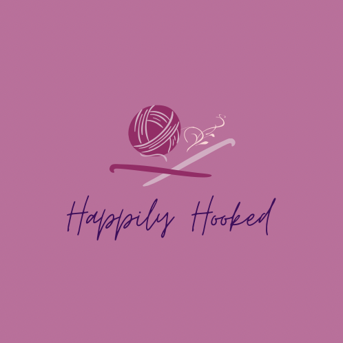 Happily hooked