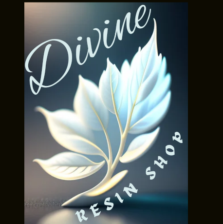 Divine Resin Shop